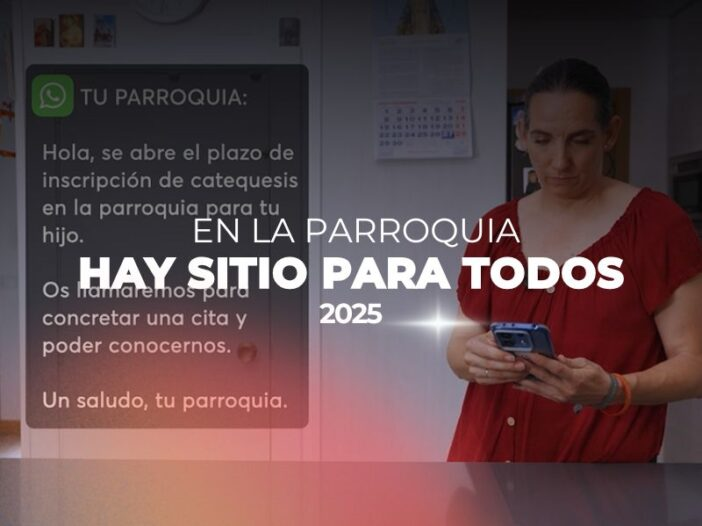 Iglesia impulsa vocación catequística en el&hellip;